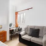 Alcamar Lejlighed