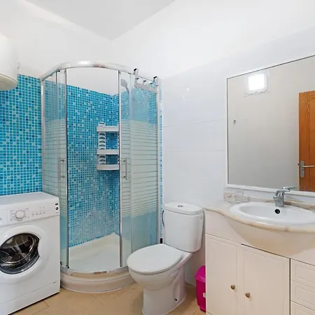 Apartment Alcamar