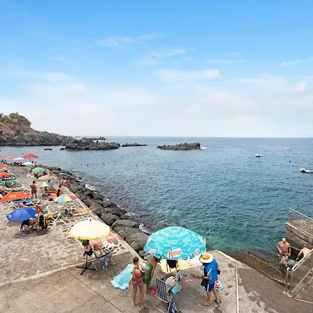 Alcamar Apartment Alcala (Tenerife)