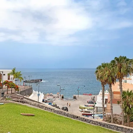 Alcamar Apartment