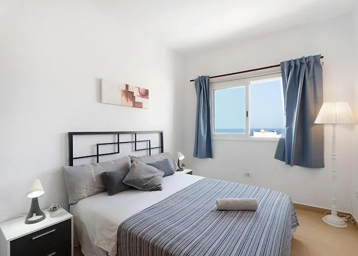 Alcamar Apartament *