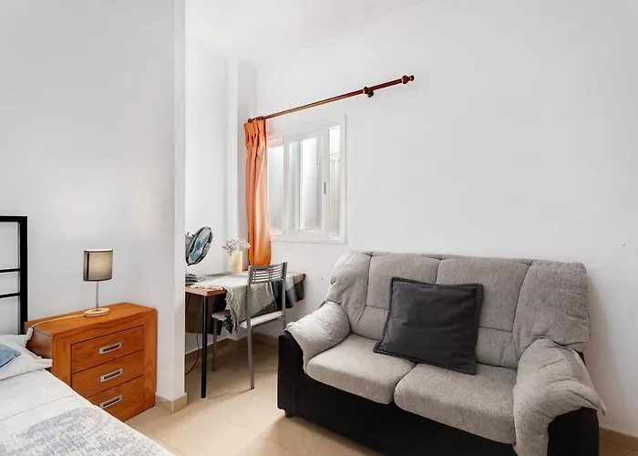 Alcamar * Alcalá la Real