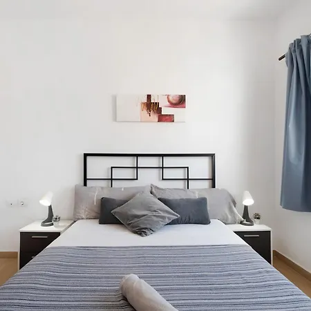 Alcamar Appartement
