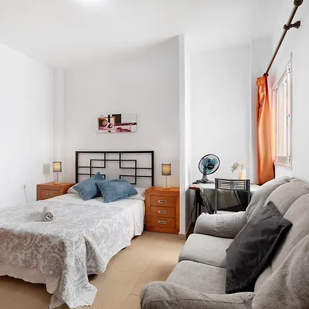 Alcamar Appartement
