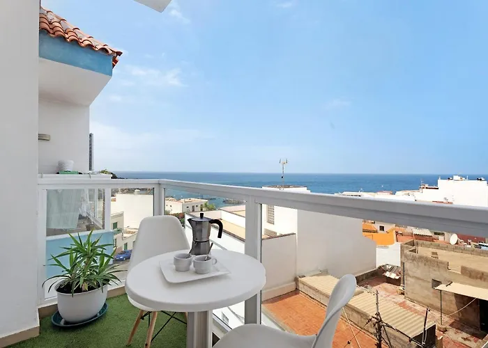 Lejlighed Alcamar Alcalá la Real