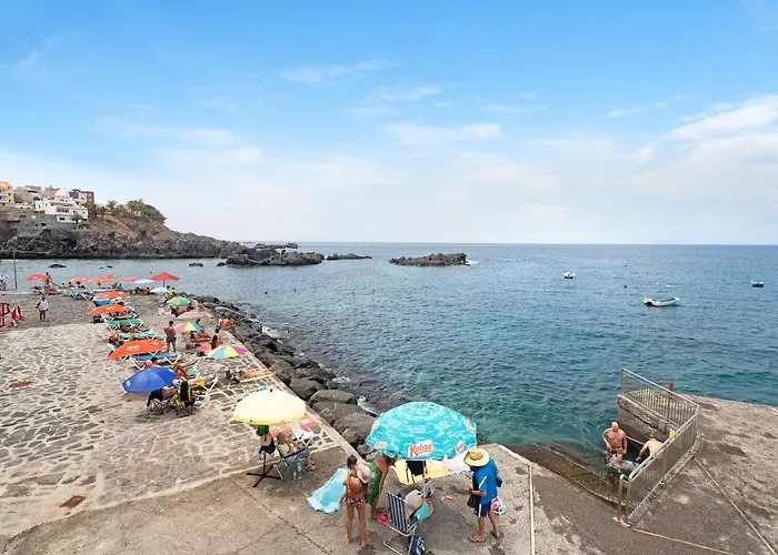 Alcamar Lejlighed Alcalá la Real