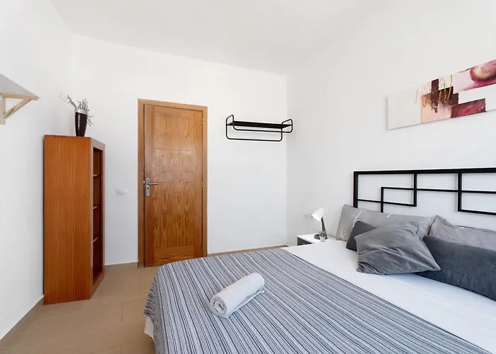 Apartamento Alcamar *