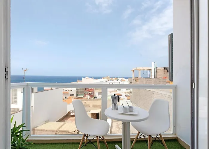 Apartamento Alcamar Alcalá la Real