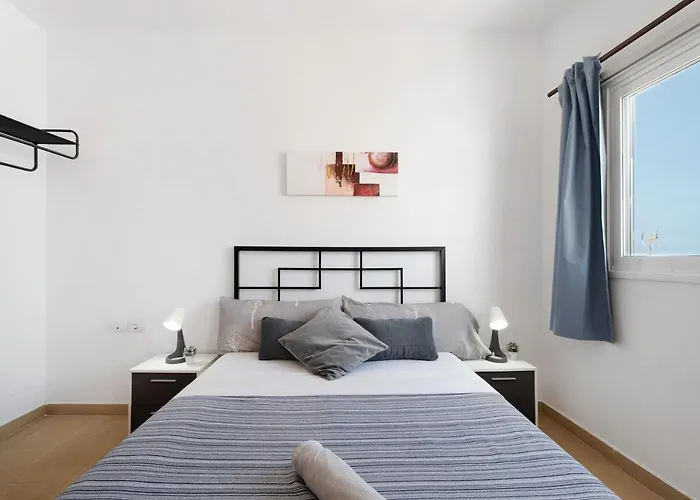 Alcamar Apartamento Alcalá la Real