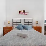 Alcamar Apartmán