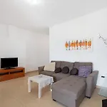 Apartmán Alcamar *