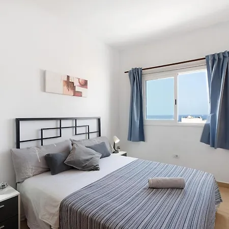 Alcamar Appartement *