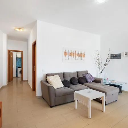 Alcamar Apartmán Alcalá la Real